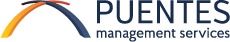 Puentes Management Services Logo