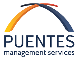 Puentes Management Services Logo